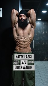 8 Weeks out, Current Push Routine 👇🏻 🔥 Daily Creatine (Wellcore) Intake: 0.1 x BW 88 Kgs = 8.1g Visit @wellcore.in and use VEGU23 to support your Vegu bhai 😘 ✔️ Cable Clavicular Press 4 Working Sets 8-12 Reps ✔️ Conventional Cable Flys 3 Working Sets 10-12 Reps ✔️ Dumbbell Lateral Raises 4 Working Sets 12-15 Reps ✔️ Straight-bar Tricep Push-down 3 Working Sets 12-15 Reps ✔️ Cross-body Cable Tricep Extension 3 Working Sets 12-15 Reps | Vegaas Singh