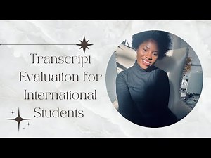 Top 3 Transcript Evaluations boards for international students | Cost | Requirements