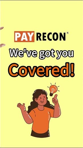 PayRecon OMS | Simplify Your E-Commerce Management!