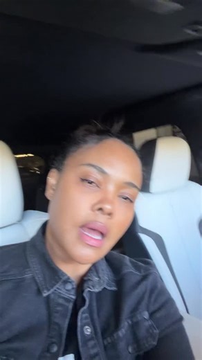 Sharon Leal on Instagram