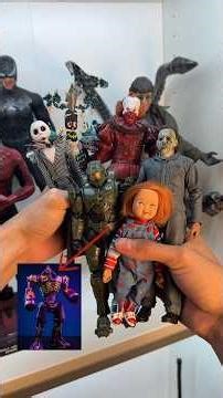 SELLING MY 1/12 FIGURES FOR NOISY BOY💔#realsteel #figures #actionfigures #hottoys #toys #collection