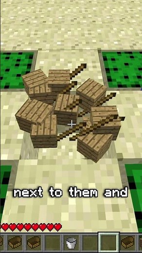 The First Minecraft Dupe Glitch Ever Discovered