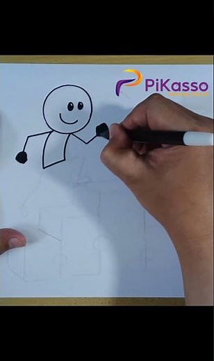Fun and Easy Doodle Notes Documentary Basics Drawing Tutorial