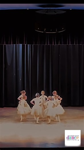 toddler dance classes near me Throwback kid Ballet: The Cutest Stage Debut Ever ✨🩰