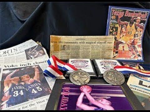 Lanier HS Basketball 2000 2001 Teams, SAISD Athletic Hall of Fame 2025 | San Antonio ISD
