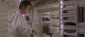 Omitted footage from Alien starring John Hurt | Alien_Theory