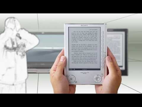 Que es un libro electronico, en 3 minutos. Por explainers tv