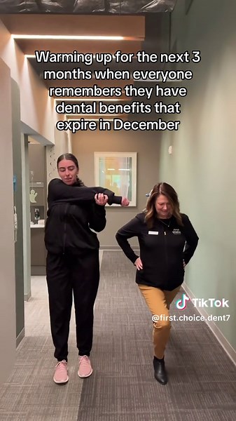 Maximize Your Dental Benefits Before Year-End