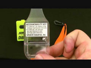 Super PASS 2 Grace Industries