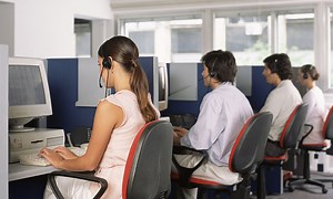 Banks' efforts to clean up PPI scandal spawned new industry and created 20,000 UK jobs, says labour report