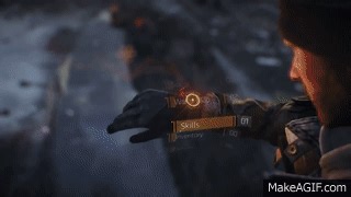 Tom Clancy's: The Division - Official E3 2013 GAMEPLAY Trailer "The Division" (Ubisoft) on Make a GIF