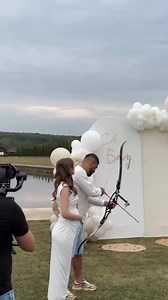 4.4K views · 36 reactions | Gender reveals get levels | Mabunda Thomas Pictures | Facebook