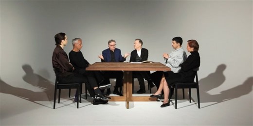 Video: DEATH OF A SALESMAN Company Discusses Broadway Revival