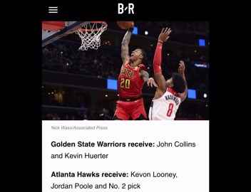 NBA Trade Rumors: Top 5 BLOCKBUSTER TRADES For Available Stars | NBA News