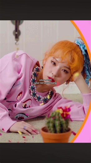 Your Month, Your Red Velvet Song: Find the Perfect RV Track