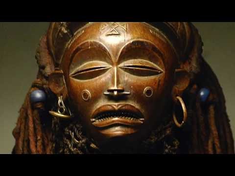 south african culture - african masks throughout africa - zulu people - corey barksdale
