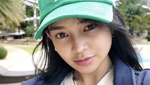 Xyriel Manabat wants to take action vs TNVS driver over lewd post  