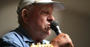 Cottage Grove man keeps the fading art of yodeling alive
