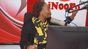 Hon. Gathoni Wamuchomba ~"Murimi wa kahua niakoretwo ahinyiriirio muno ni Brokers, iria ithiite nambere naguitongia na thigino ya murimi" #Hagaria #Inoorofm | Inooro Fm