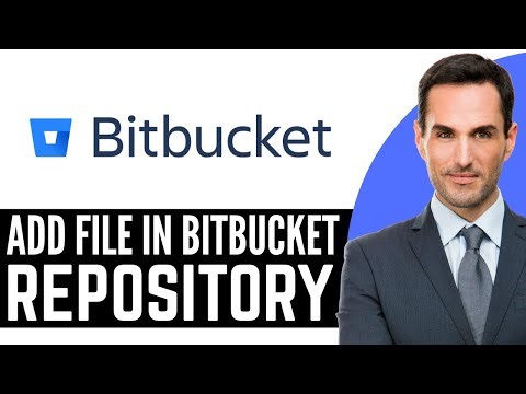 How to Add File in Bitbucket Repository – (2026) Step By Step