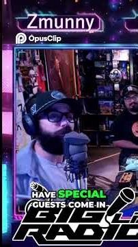 12 Hour Live Stream & 400th Podcast Episode!