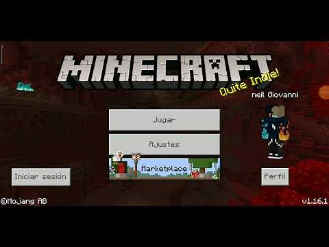 como llenar monedas infinitas y todos lo logros desbloqueados!!!! en Minecraft video remasterizadoXD
