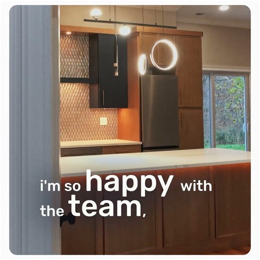 Client Testimonial — Basement Renovation | Side Effect Studio