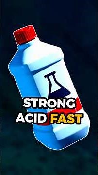 How to Get Strong Acid Fast in Subnautica 2