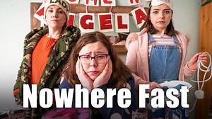 Nowhere Fast