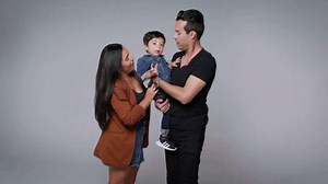 Ladder Financial Life Insurance TV Spot, 'Customer Testimonials: Peace of Mind'