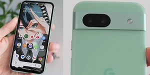 Google Pixel 8a Full Specs, Features, Price In Philippines | PhilNews