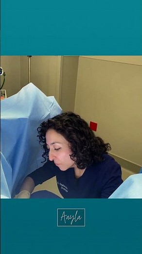 Video 5: Labiaplasty - Injecting Local Anesthetic