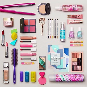 The all-new BeautyClub is here. Members earn $3 ExtraBucks Rewards when they spend $30 on everything from cosmetics to skincare. Go ahead and reward yourself! | CVS Pharmacy