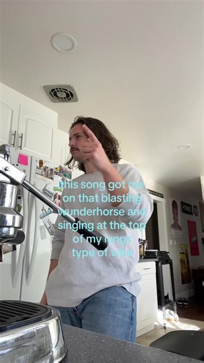 Experience the Vibe of Wonderhorse's 2000s Indie Music