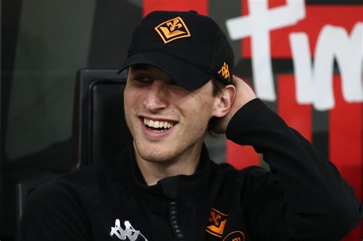 ‘A coup’: Watford close in sensational move for ex-Roma ace ahead of Pompey contest