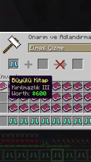DonutSMP’de Bu Nasıl Mümkün!? 🤯 #minecraft#donutsmp #donut #minecraftshorts #minecrafttürkçe