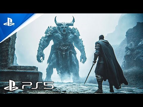 NEW SOULS-LIKE GAMES OF 2026 (Gameplay) | Best New Games