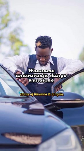 Swahili Luhya Lyrics: Mwanamke Steve Kay | Traditional Women's Song