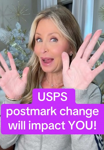 #postmark #postalservice USPS implemented a subtle change that will have a huge impact on the way you pay bills and the way you mail your ballot. This video explains how the new postmark rule works and what you can do to ensure your mail is postmarked on time for free.