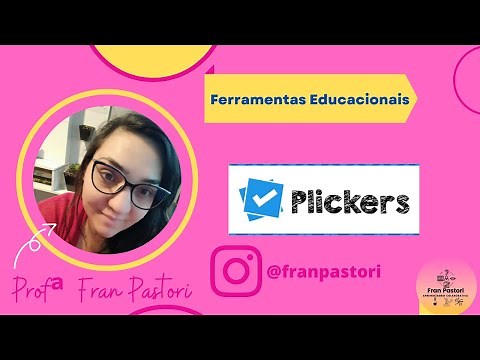 Plickers: Como usar a Ferramenta passo a passo.