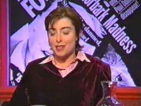 Have I Got News For You S13E06 - Sue Perkins & Eve Pollard