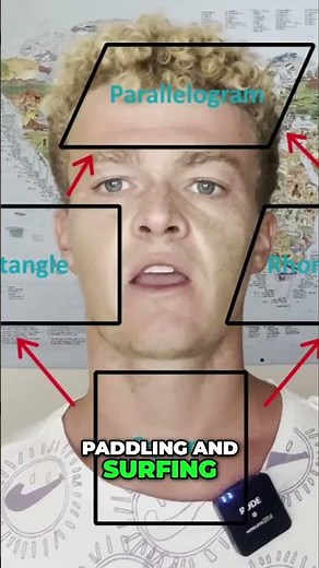 Paddle Like A Pro: Secret Skill for Surfing Mastery!