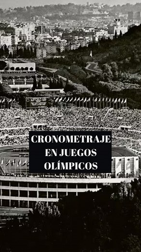 ¡Los 9 grandes momentos de la historia del cronometraje en los Juegos Olímpicos! Entérate de todo aquí ⬆️⬆️⬆️ | Watches World