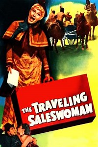 The Traveling Saleswoman (1950) - Movie