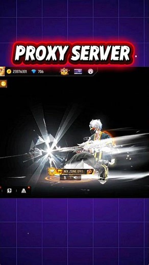 LOW DEVICE WALA PROXY SERVER DOWNLOAD LINK 🔗#freefiremax