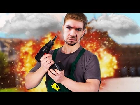 SCREW YOU VENTS.... (get it?) | The Escapists #26