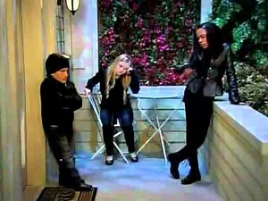 A.N.T. Farm 1x04 "the informANT" Promo