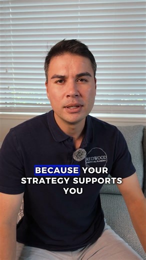 When Financial Worry Becomes the Default