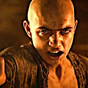 Soren joined forces with the priest the paladin and the mage to fight Tiamat #shorts #viral #edit