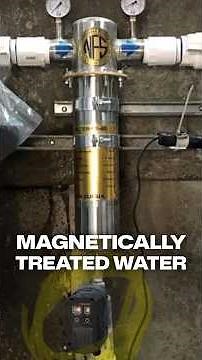 Why Farmers Are Installing Magnetic Water Systems #cropgrowth #farming